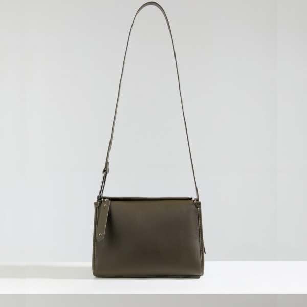 Mauricio Macletti Gia bag khaki olive