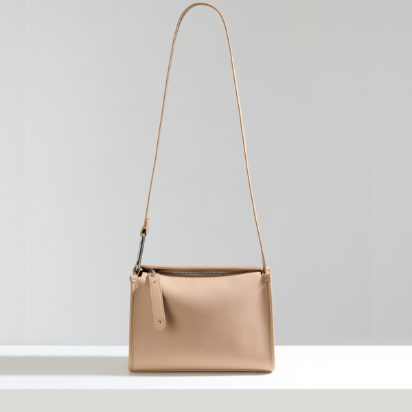 Mauricio Macletti Gia bag summer sand