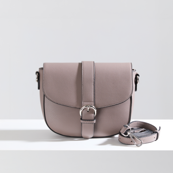 Mauricio Macletti Lilo bag Crossbody beige