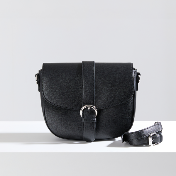 Mauricio Macletti Lilo bag Crossbody black