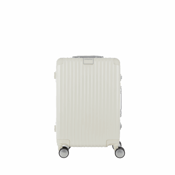 AMERICAN TOURISTER FITALL FITALL SP55 FRAME